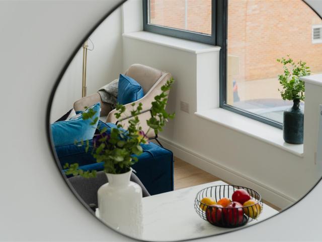 Flat for rent in Reigate, Reigate and Banstead
