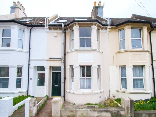 Flat for rent in Hollingdean, Brighton & Hove
