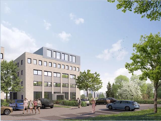 Appartement te huur in Zevenkamp, Capelle Aan Den Ijssel