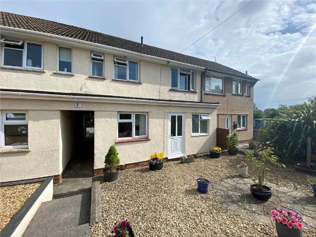 Flat for rent in Cadbury Heath, South Gloucestershire