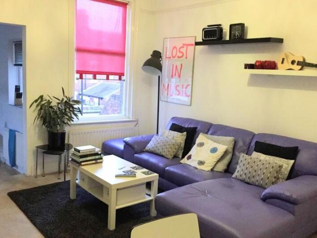 Flat for rent in Heaton, Tyne And Wear