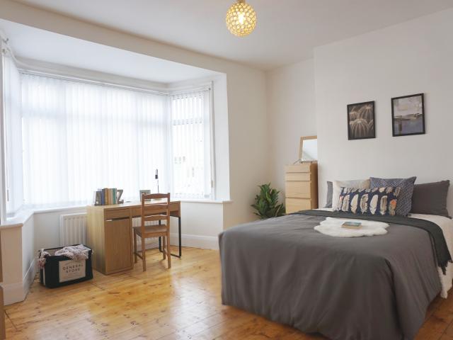 Flat for rent in Heaton, Tyne And Wear