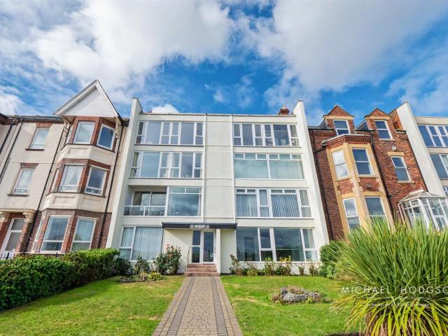 Flat for rent in Roker Marina, Sunderland