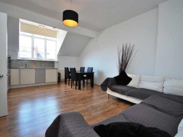 Apartment for rent in The Boltons, Greater London