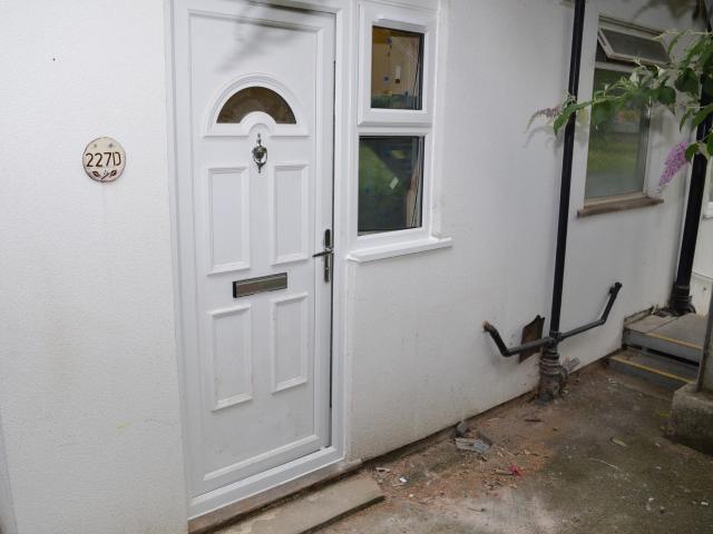 Flat for rent in Upper Walthamstow, Greater London