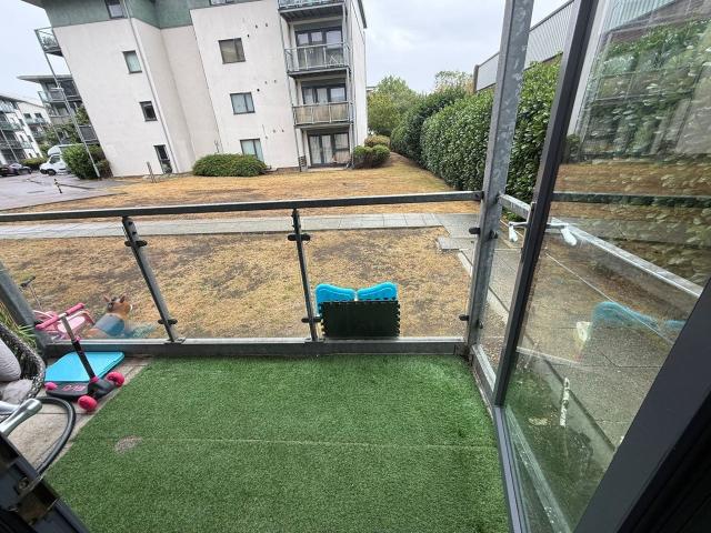 Flat for rent in Navestock Side, Essex