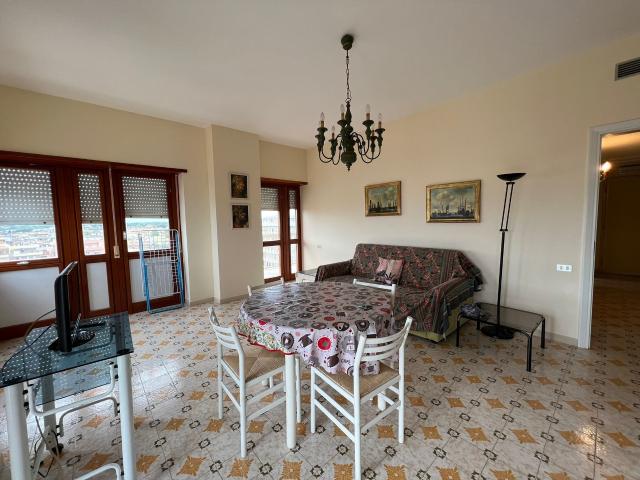 Appartamento in affitto a Cretarossa, Roma Capitale