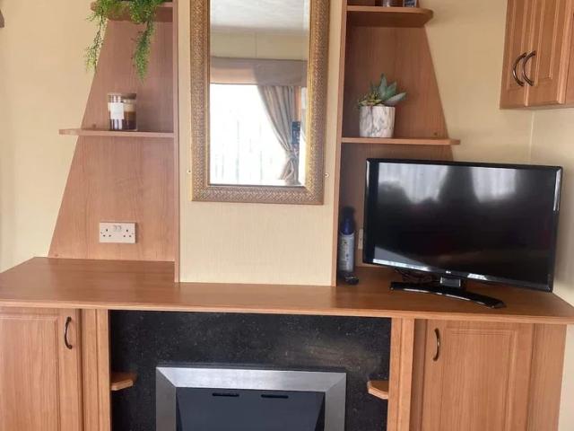Flat for rent in Belleau, Lincolnshire