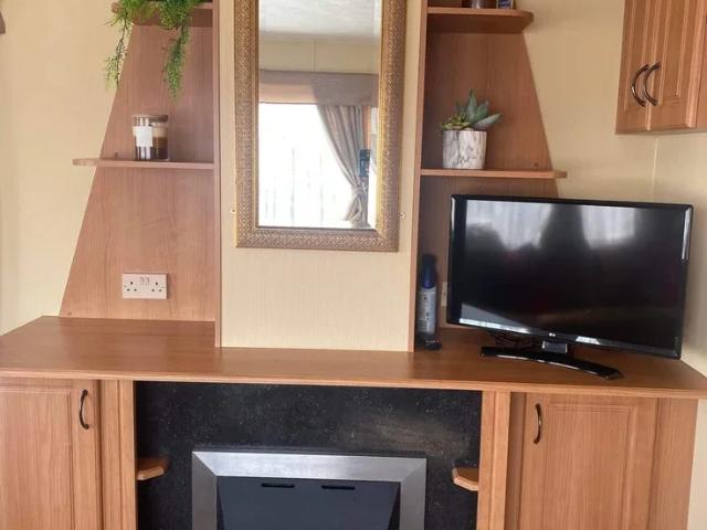 Flat for rent in Belleau, Lincolnshire