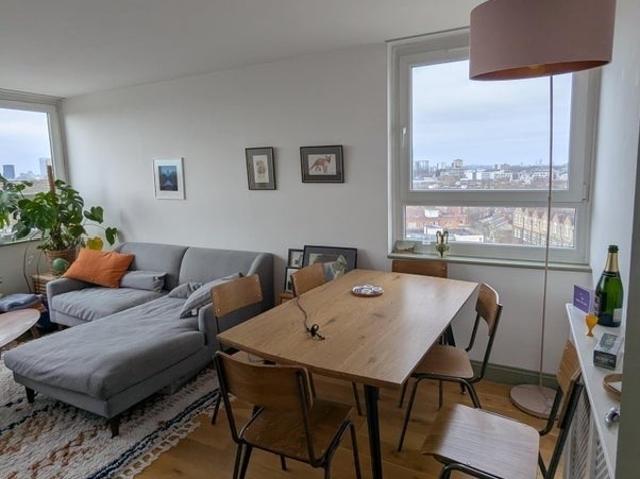 Flat for rent in Bethnal Green, Greater London
