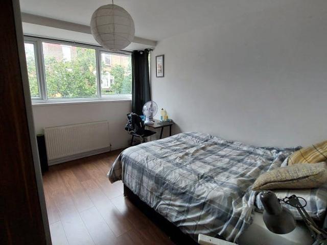Flat for rent in Bethnal Green, Greater London