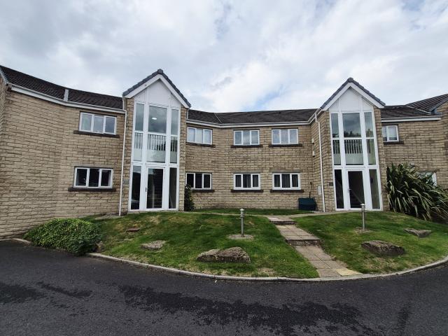Flat for rent in Blackamoor, Lower Darwen