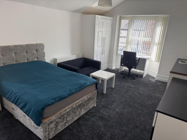 Flat for rent in Normanby, Middlesbrough