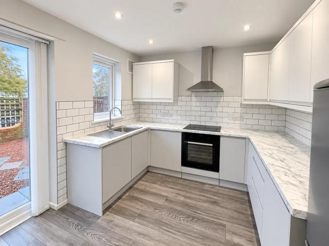Flat for rent in South Shields, South Tyneside