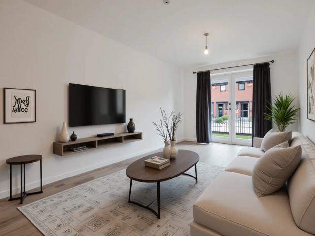 Flat for rent in Chart Sutton, Maidstone