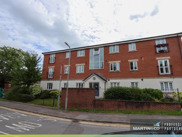 Flat for rent in Caerleon, Caerleon