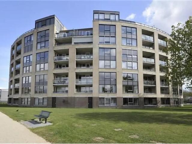 Appartement te huur in Amersfoort