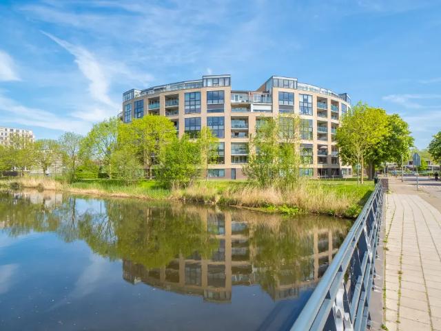 Appartement te huur in Amersfoort