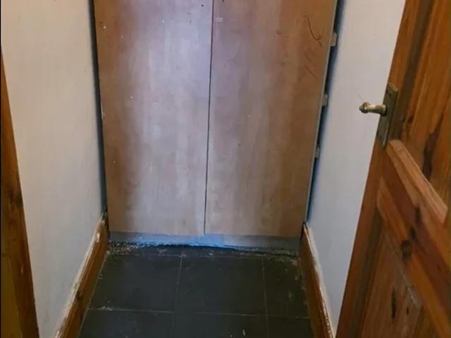 Flat for rent in Manor Park, Greater London
