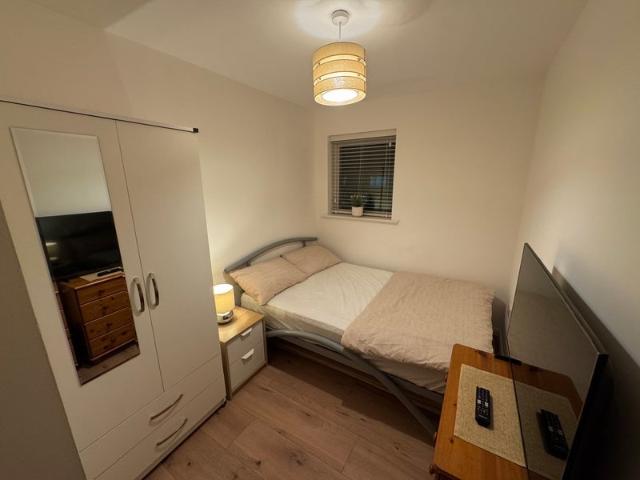 Flat for rent in Maryland, Greater London