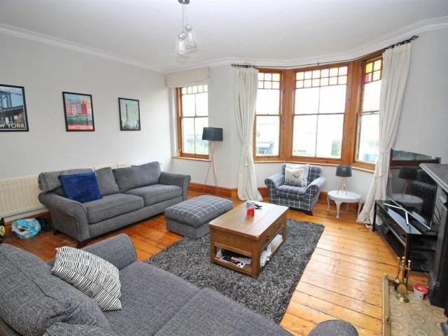 Flat for rent in Falcon Lodge, Wales