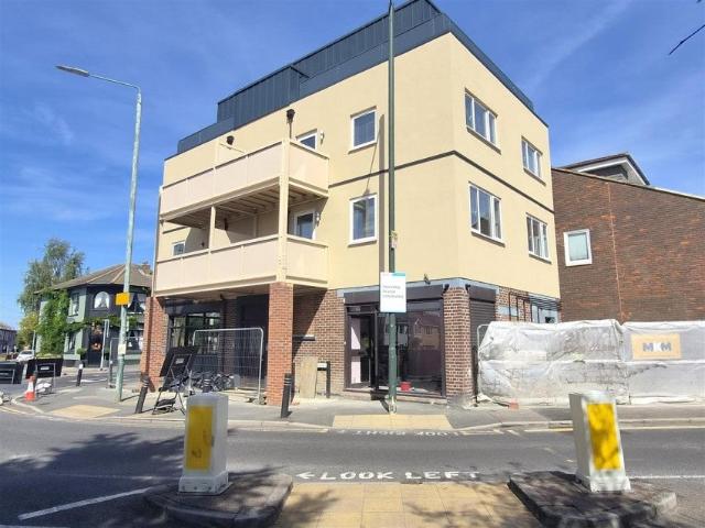 Flat for rent in Northumberland Heath, Greater London