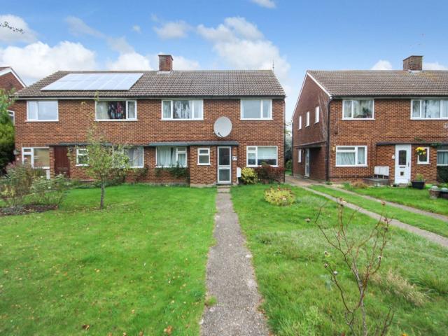Flat for rent in Barnwell, Cambridge