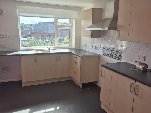 Flat for rent in Nanpantan, Charnwood