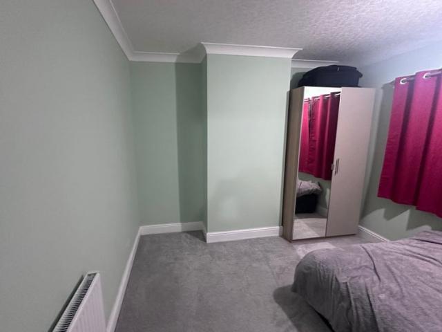 Flat for rent in Whitmore Park, West Midlands