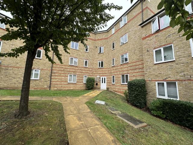 Flat for rent in Moulsham, Chelmsford