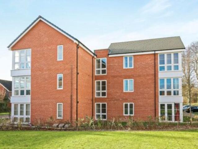Flat for rent in Priest Down, Hampshire