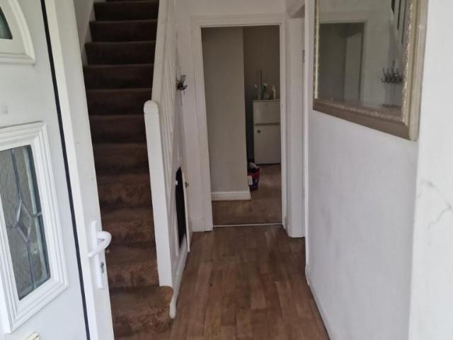 Flat for rent in Wibsey, West Bowling