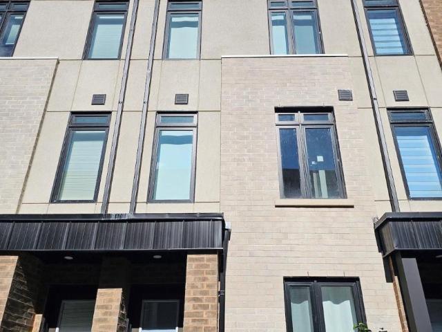 Apartment for rent in Woburn, Ontario
