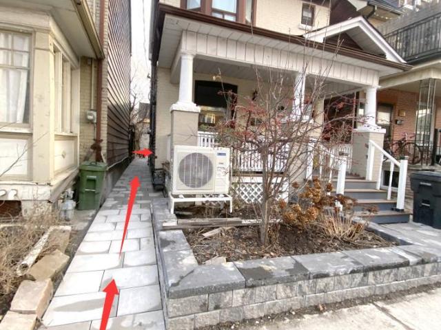 House for rent in Woburn, Ontario