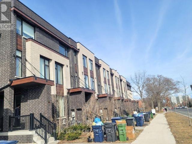 Apartment for rent in Woburn, Ontario