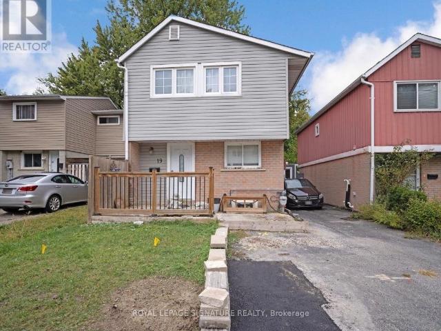 House for rent in Georgina, Ontario