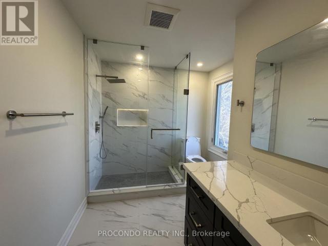 Apartment for rent in Mississauga, Ontario