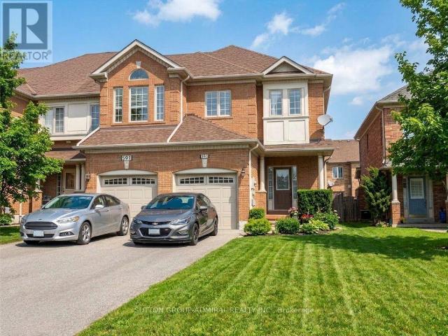 Apartment for rent in York, Ontario