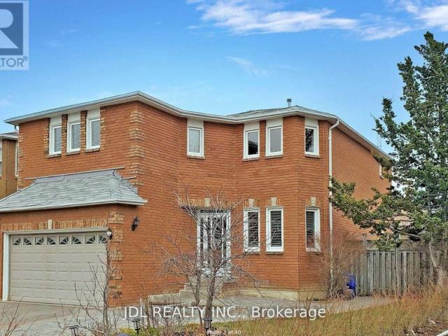 Apartment for rent in York, Ontario