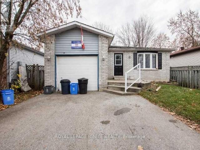 Apartment for rent in Barrie, Ontario