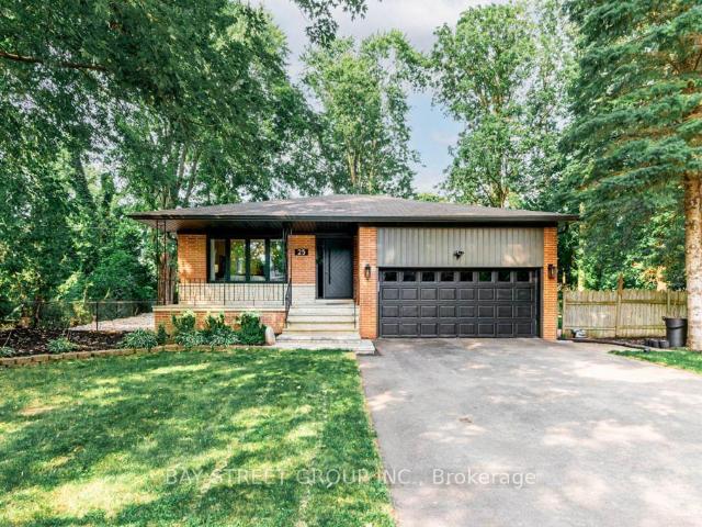 House for rent in York, Ontario
