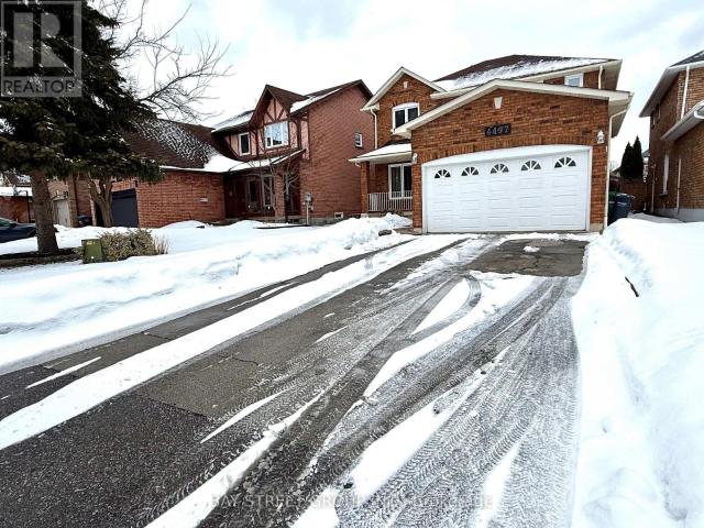 Apartment for rent in Mississauga, Ontario