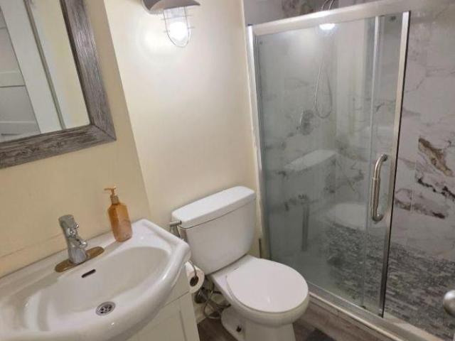 Apartment for rent in Pickering, Golden Horseshoe