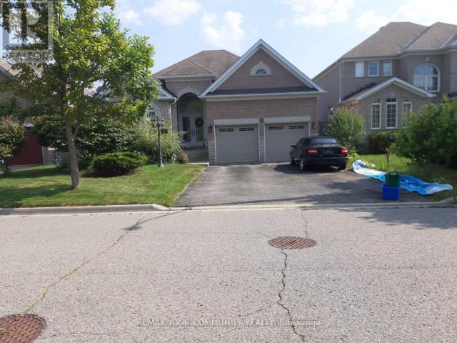 Apartment for rent in York, Ontario