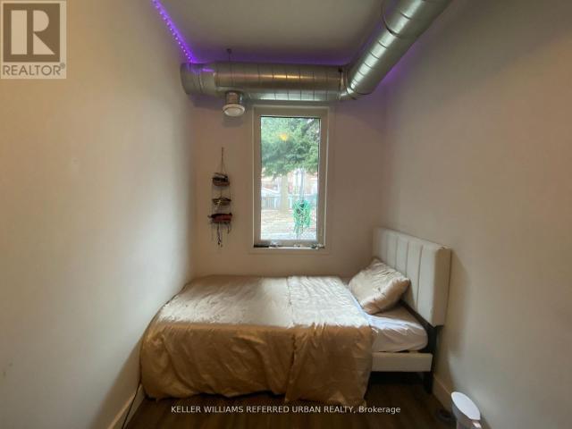 Apartment for rent in Woburn, Ontario