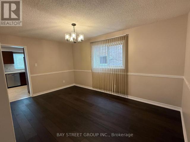 Apartment for rent in Mississauga, Ontario