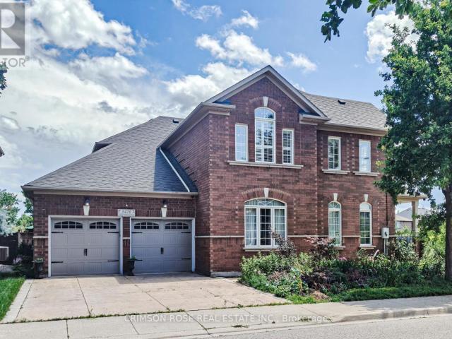 House for rent in Burlington, Ontario