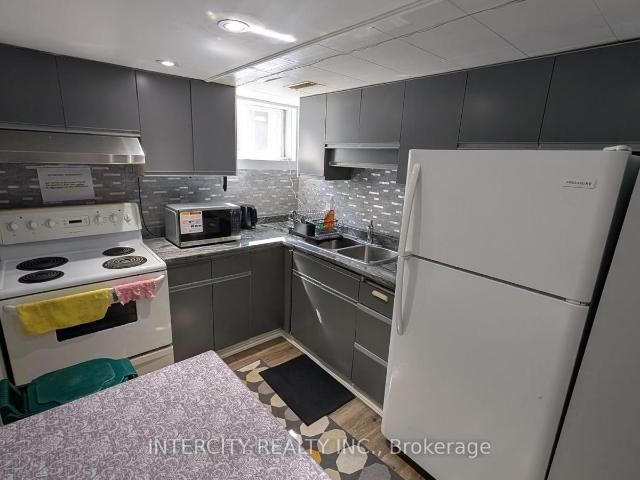 Apartment for rent in Woburn, Ontario
