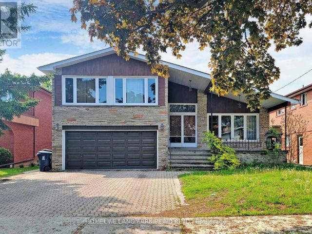 Apartment for rent in Woburn, Ontario