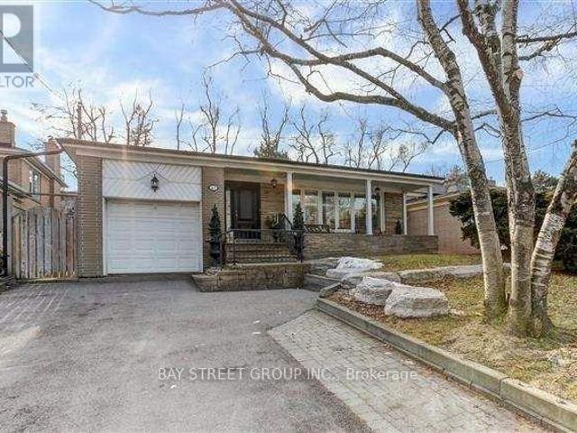 Apartment for rent in Woburn, Ontario